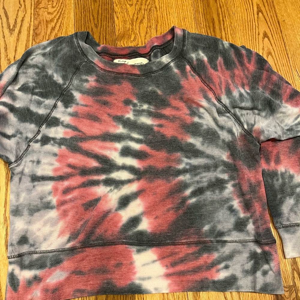 Vintage Havana waffle shirt.